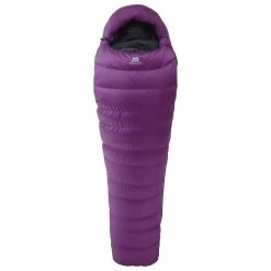 Mountain Equipment - Women's Glacier 300 - Sac de couchage en duvet