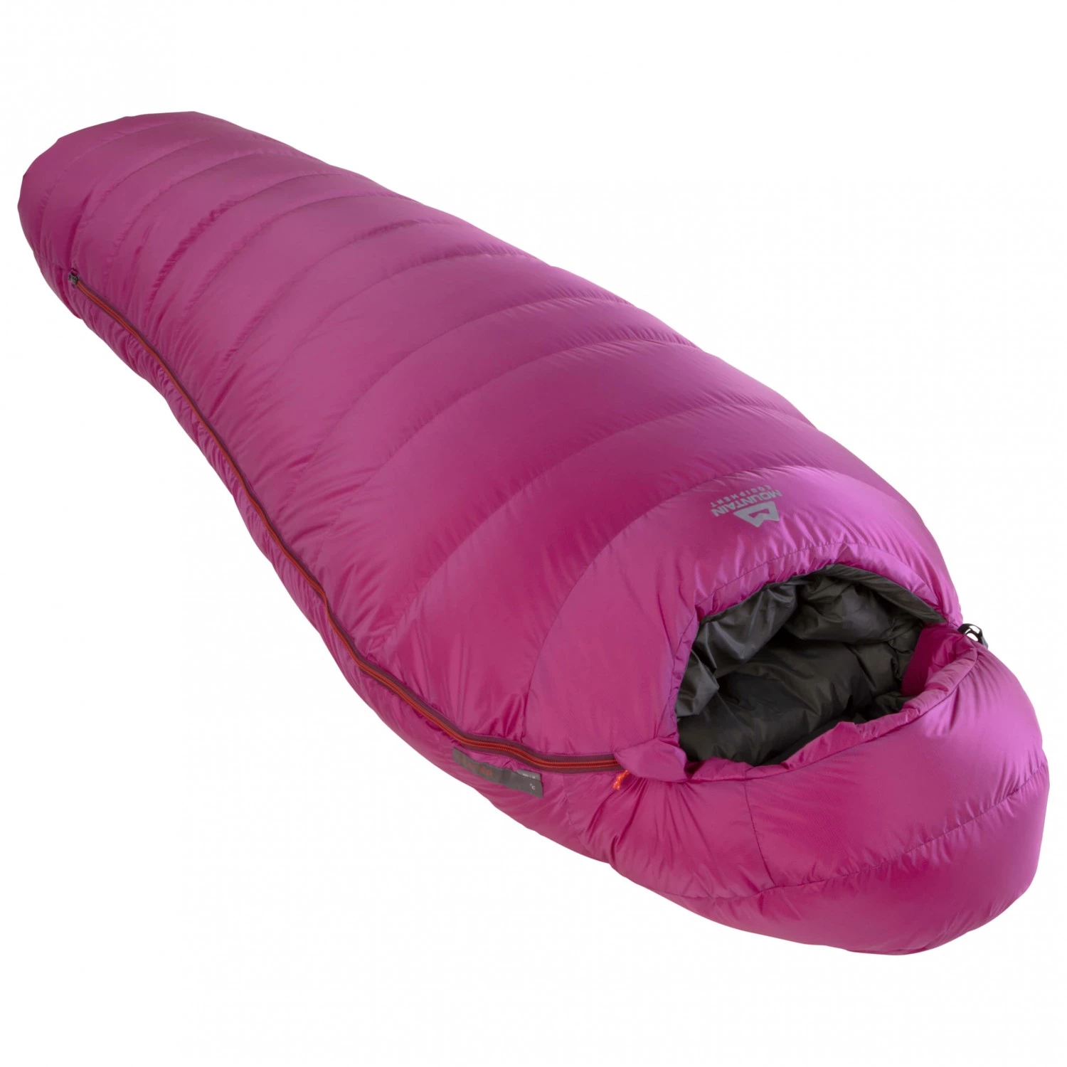 Mountain Equipment - Women's Glacier 700 - Sac de couchage en duvet 4 Mountain Equipment - Women's Glacier 700 - Sac de couchage en duvet – Image 2