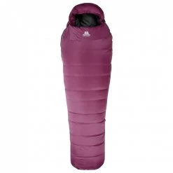 Mountain Equipment - Women's Glacier Expedition - Sac de couchage en duvet