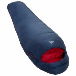 Mountain Equipment - Women's Helium 250 - Sac de couchage en duvet 6 Mountain Equipment - Women's Helium 250 - Sac de couchage en duvet -Matelas de camping Soldes mountain equipment womens helium 250 sac de couchage en duvet detail 2