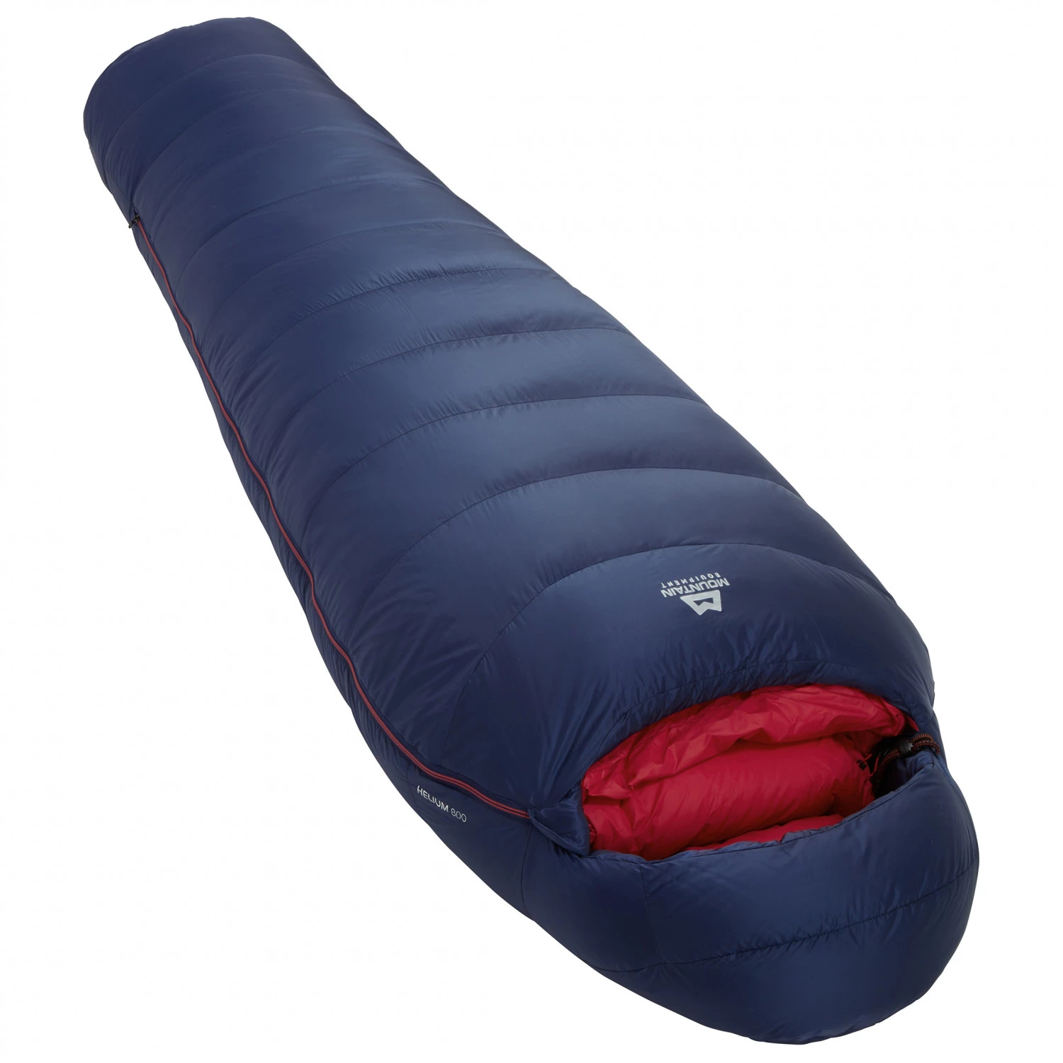 Mountain Equipment - Women's Helium 800 - Sac de couchage en duvet 4 Mountain Equipment - Women's Helium 800 - Sac de couchage en duvet – Image 2