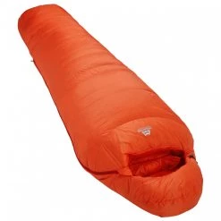 Mountain Equipment - Xeros - Sac de couchage en duvet -Matelas de camping Soldes mountain equipment xeros sac de couchage en duvet detail 2