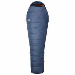 Mountain Hardwear - Bishop Pass 30F/-1C - Sac de couchage en duvet 7 Mountain Hardwear - Bishop Pass 30F/-1C - Sac de couchage en duvet -Matelas de camping Soldes mountain hardwear bishop pass 30f 1c sac de couchage en duvet 1