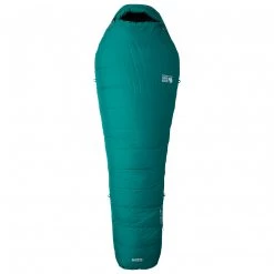 Mountain Hardwear - Bishop Pass GORE-TEX 15F/-9C - Sac de couchage en duvet 9 Mountain Hardwear - Bishop Pass GORE-TEX 15F/-9C - Sac de couchage en duvet -Matelas de camping Soldes mountain hardwear bishop pass gore tex 15f 9c sac de couchage en duvet 1