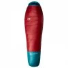 Mountain Hardwear - Phantom -1C - Sac de couchage en duvet -Matelas de camping Soldes mountain hardwear phantom 1c sac de couchage en duvet