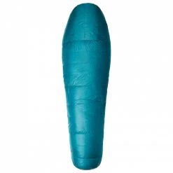 Mountain Hardwear - Phantom -1C - Sac de couchage en duvet -Matelas de camping Soldes mountain hardwear phantom 1c sac de couchage en duvet detail 3