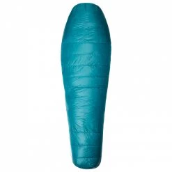 Mountain Hardwear - Phantom -9C - Sac de couchage en duvet -Matelas de camping Soldes mountain hardwear phantom 9c sac de couchage en duvet detail 3