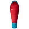 Mountain Hardwear - Phantom GORE-TEX -18C - Sac de couchage en duvet -Matelas de camping Soldes mountain hardwear phantom gore tex 18c sac de couchage en duvet