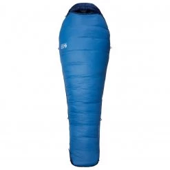 Mountain Hardwear - Women's Bishop Pass 30F/-1C - Sac de couchage en duvet -Matelas de camping Soldes mountain hardwear womens bishop pass 30f 1c sac de couchage en duvet 1