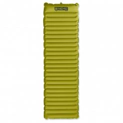Nemo - Astro Insulated - Matelas de camping -Matelas de camping Soldes nemo astro insulated matelas de camping detail 5