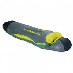 Nemo - Disco Mens 30 - Sac de couchage en duvet -Matelas de camping Soldes nemo disco mens 30 sac de couchage en duvet detail 3