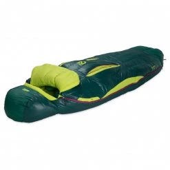 Nemo - Disco Womens 15 - Sac de couchage en duvet -Matelas de camping Soldes nemo disco womens 15 sac de couchage en duvet detail 4
