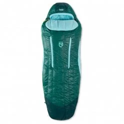 Nemo - Disco Womens 30 - Sac de couchage en duvet