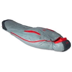 Nemo - Kayu 15 - Sac de couchage en duvet -Matelas de camping Soldes nemo kayu 15 sac de couchage en duvet detail 3