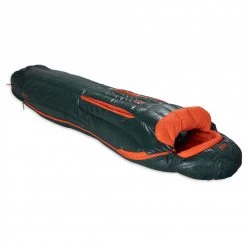 Nemo - Riff Mens 15 - Sac de couchage en duvet -Matelas de camping Soldes nemo riff mens 15 sac de couchage en duvet detail 4