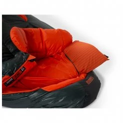 Nemo - Riff Mens 15 - Sac de couchage en duvet -Matelas de camping Soldes nemo riff mens 15 sac de couchage en duvet detail 6