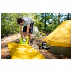 Nemo - Vortex Pump Sack -Matelas de camping Soldes nemo vortex pump sack detail 5