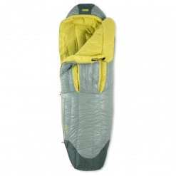 Nemo - Women's Riff Womens 30 - Sac de couchage en duvet -Matelas de camping Soldes nemo womens riff womens 30 sac de couchage en duvet detail 5