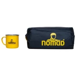 Nomad - AirTec 3D Comfort L - Matelas de camping -Matelas de camping Soldes nomad airtec 3d comfort l matelas de camping detail 6