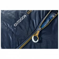 Nomad - Orion 180 - Sac de couchage en duvet -Matelas de camping Soldes nomad orion 180 sac de couchage en duvet detail 6