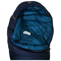 Nomad - Orion 400 - Sac de couchage en duvet 10 Nomad - Orion 400 - Sac de couchage en duvet -Matelas de camping Soldes nomad orion 400 sac de couchage en duvet detail 3