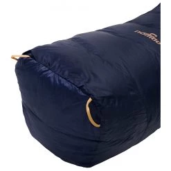 Nomad - Orion 400 - Sac de couchage en duvet 13 Nomad - Orion 400 - Sac de couchage en duvet -Matelas de camping Soldes nomad orion 400 sac de couchage en duvet detail 6