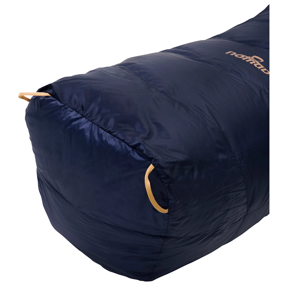 Nomad - Orion 400 - Sac de couchage en duvet 8 Nomad - Orion 400 - Sac de couchage en duvet – Image 6