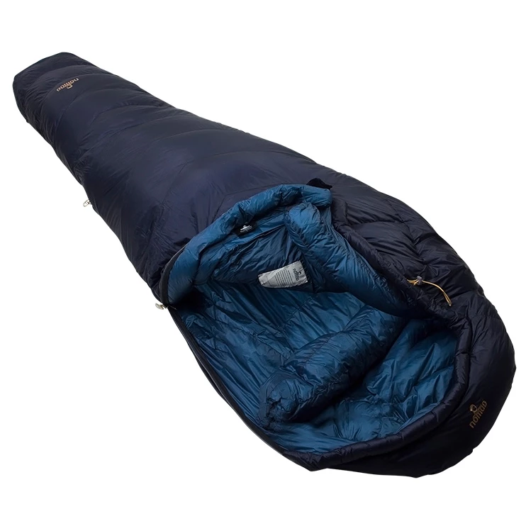 Nomad - Orion 400 - Sac de couchage en duvet 3 Nomad - Orion 400 - Sac de couchage en duvet