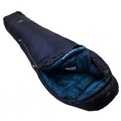 Nomad - Orion 700 - Sac de couchage en duvet 7 Nomad - Orion 700 - Sac de couchage en duvet -Matelas de camping Soldes nomad orion 700 sac de couchage en duvet 1