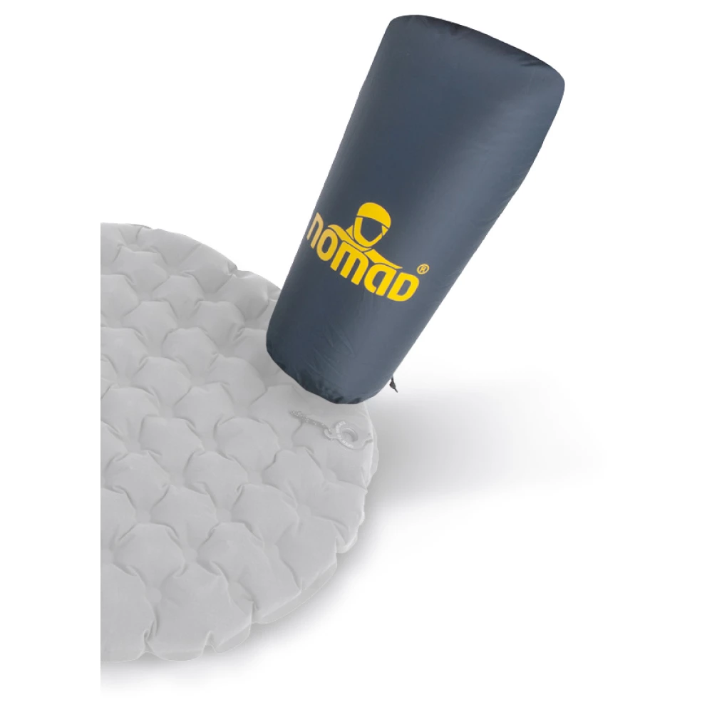 Nomad - Pumpbag 3 Nomad - Pumpbag