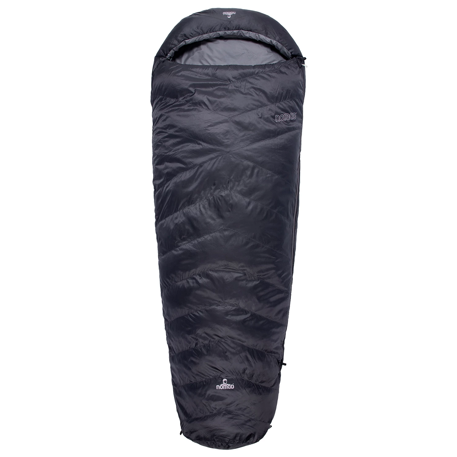 Nomad - Taurus 400 - Sac de couchage en duvet 4 Nomad - Taurus 400 - Sac de couchage en duvet – Image 2