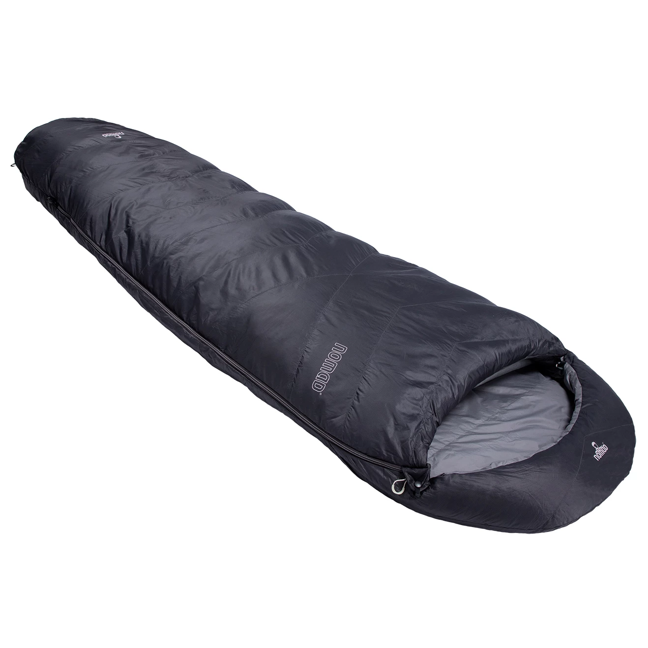 Nomad - Taurus 400 - Sac de couchage en duvet 5 Nomad - Taurus 400 - Sac de couchage en duvet – Image 3