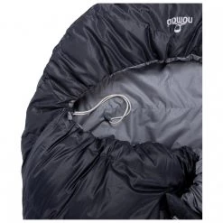 Nomad - Taurus 400 - Sac de couchage en duvet 12 Nomad - Taurus 400 - Sac de couchage en duvet -Matelas de camping Soldes nomad taurus 400 sac de couchage en duvet detail 5
