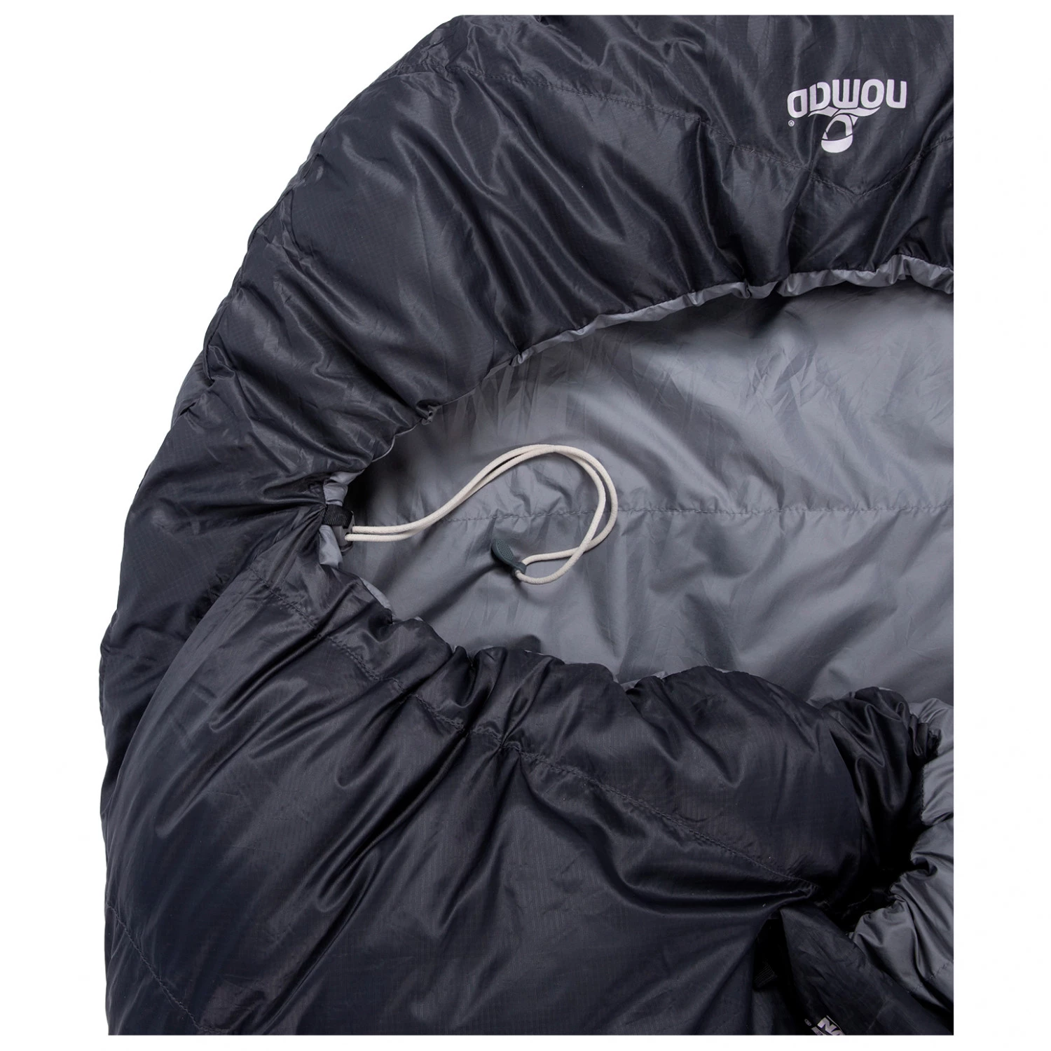 Nomad - Taurus 400 - Sac de couchage en duvet 7 Nomad - Taurus 400 - Sac de couchage en duvet – Image 5