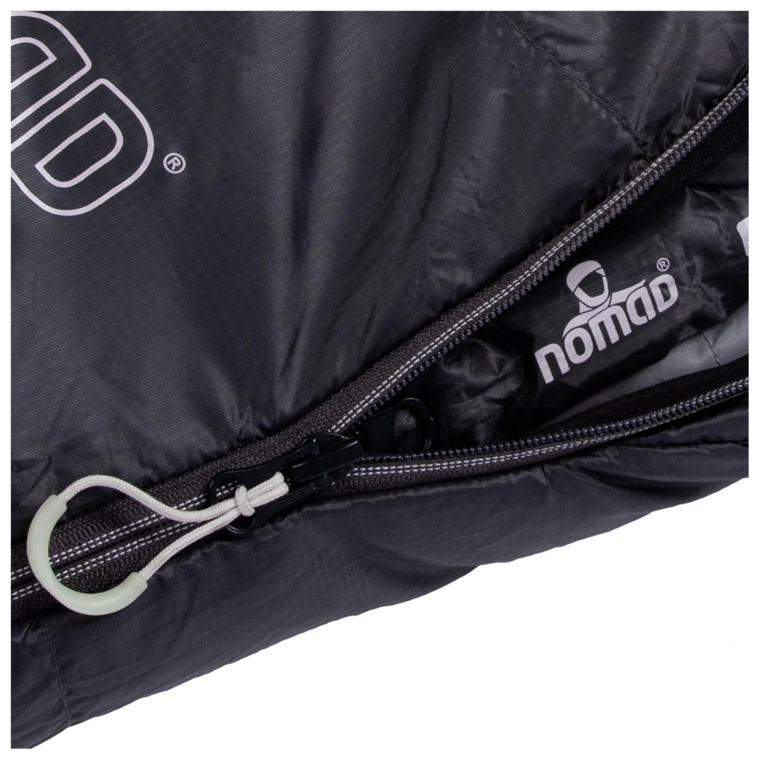 Nomad - Taurus 400 - Sac de couchage en duvet 8 Nomad - Taurus 400 - Sac de couchage en duvet – Image 6