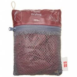 Nordisk - Sola 15 Dry Bag - Sac -Matelas de camping Soldes nordisk sola 15 dry bag sac detail 5