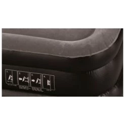 Outwell - Excellent Double - Lit gonflable -Matelas de camping Soldes outwell excellent double lit gonflable detail 3