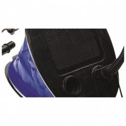 Matelas de camping Soldes -Matelas de camping Soldes outwell foot pump 5 pompe detail 2