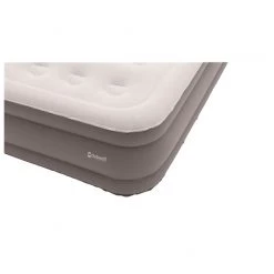 Outwell - Superior Single with Built-In Pump - Lit gonflable -Matelas de camping Soldes outwell superior single with built in pump lit gonflable detail 3
