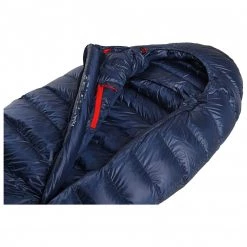 Pajak - Core 550 - Sac de couchage en duvet -Matelas de camping Soldes pajak core 550 sac de couchage en duvet detail 3