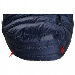 Pajak - Core 550 - Sac de couchage en duvet -Matelas de camping Soldes pajak core 550 sac de couchage en duvet detail 5