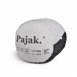 Pajak - Core 550 - Sac de couchage en duvet -Matelas de camping Soldes pajak core 550 sac de couchage en duvet detail 6