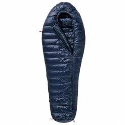 Pajak - Core 950 - Sac de couchage en duvet -Matelas de camping Soldes pajak core 950 sac de couchage en duvet detail 2