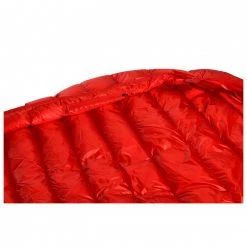 Pajak - Quest Fortwo - Sac de couchage en duvet -Matelas de camping Soldes pajak quest fortwo sac de couchage en duvet detail 3