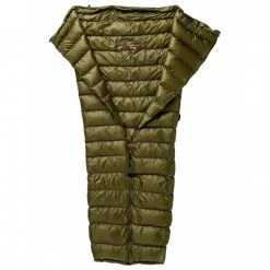 Pajak - Quest Quilt - Couverture -Matelas de camping Soldes pajak quest quilt couverture detail 4