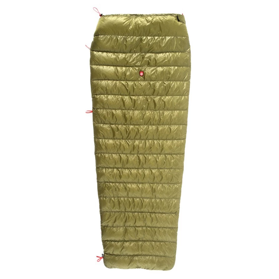 Pajak - Quest Switch - Sac de couchage en duvet 7 Pajak - Quest Switch - Sac de couchage en duvet – Image 5