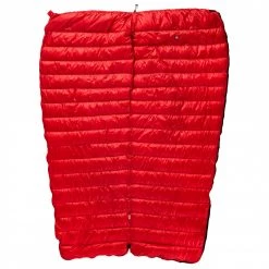 Pajak - Quest Switch - Sac de couchage en duvet 9 Pajak - Quest Switch - Sac de couchage en duvet -Matelas de camping Soldes pajak quest switch sac de couchage en duvet detail 2