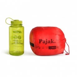 Pajak - Quest Switch - Sac de couchage en duvet 11 Pajak - Quest Switch - Sac de couchage en duvet -Matelas de camping Soldes pajak quest switch sac de couchage en duvet detail 4