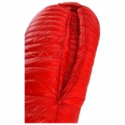 Pajak - Radical 12Z - Sac de couchage en duvet -Matelas de camping Soldes pajak radical 12z sac de couchage en duvet detail 5
