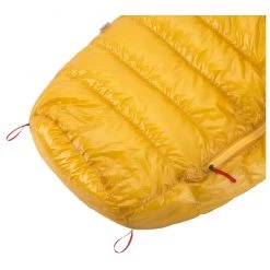 Pajak - Radical 1Z - Sac de couchage en duvet -Matelas de camping Soldes pajak radical 1z sac de couchage en duvet detail 5